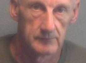 Richard Boydell. Picture: Kent Police.