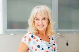 Television presenter and music mogul Nicki Chapman praises the county's teachers ahead of the Kent Teacher of the Year Awards