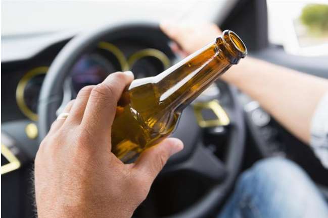 Many people were charged with drink driving. Picture: GettyImages