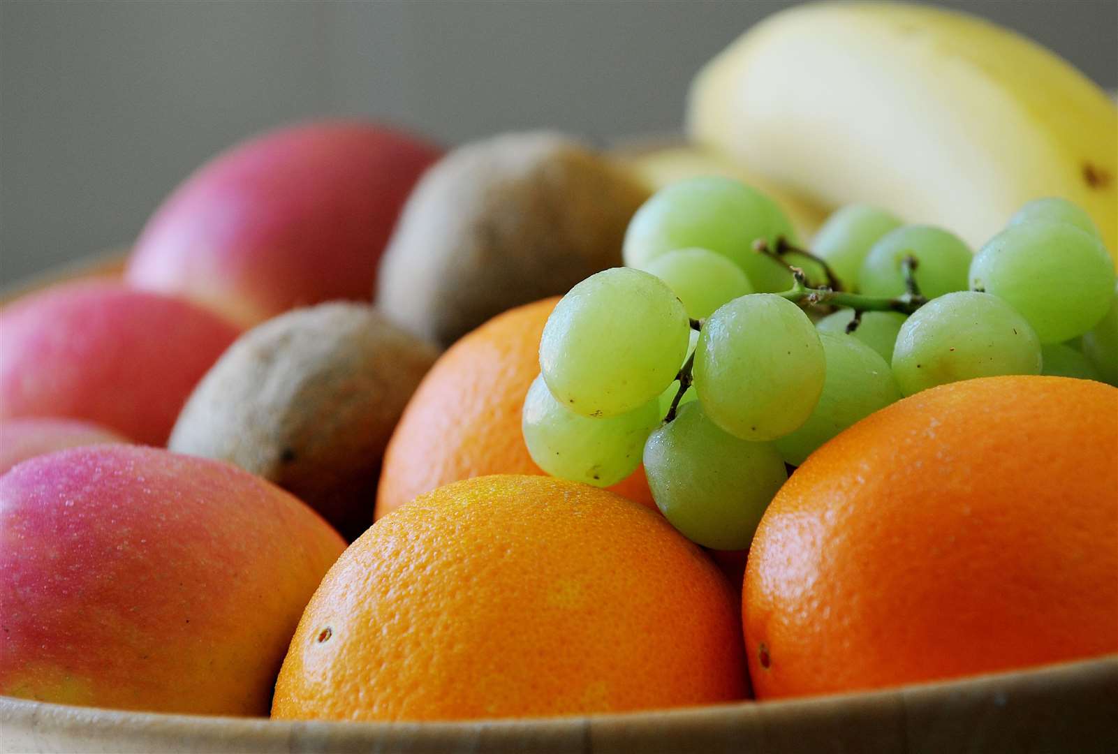 Fruit may not be as healthy as it has been marketed