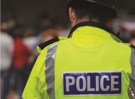 Police received a report of a burglary at a house in The Leas, Minster, which took place on March 7.