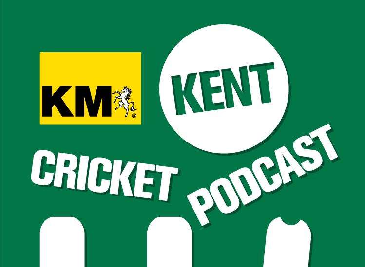 Kent Cricket Podcast (2864706)