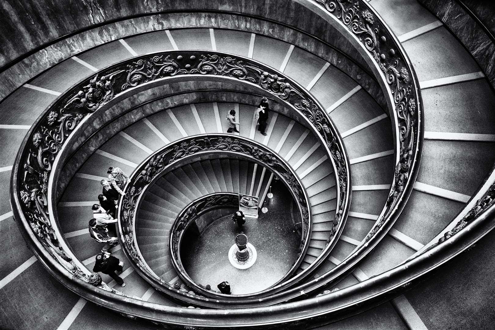 Musei Vaticani Picture: Holidu