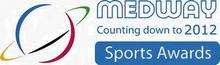 Medway Sports Awards logo
