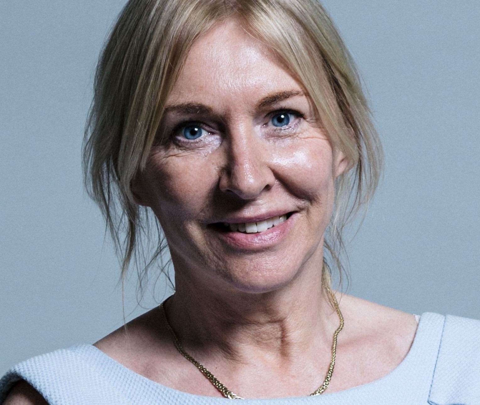 Secretary of State for Digital, Culture, Media and Sport, Nadine Dorries. Picture: Parliament