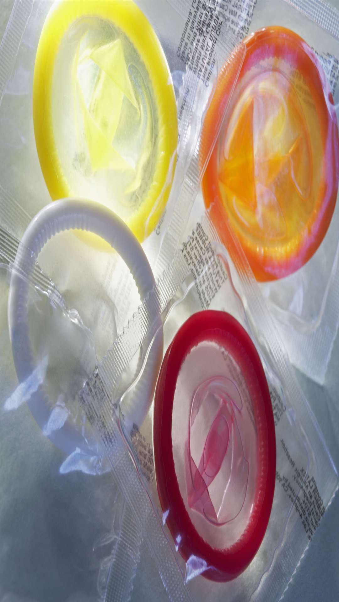 Condoms come in lots of varieties but our columnist says they are too dear and inaccessible
