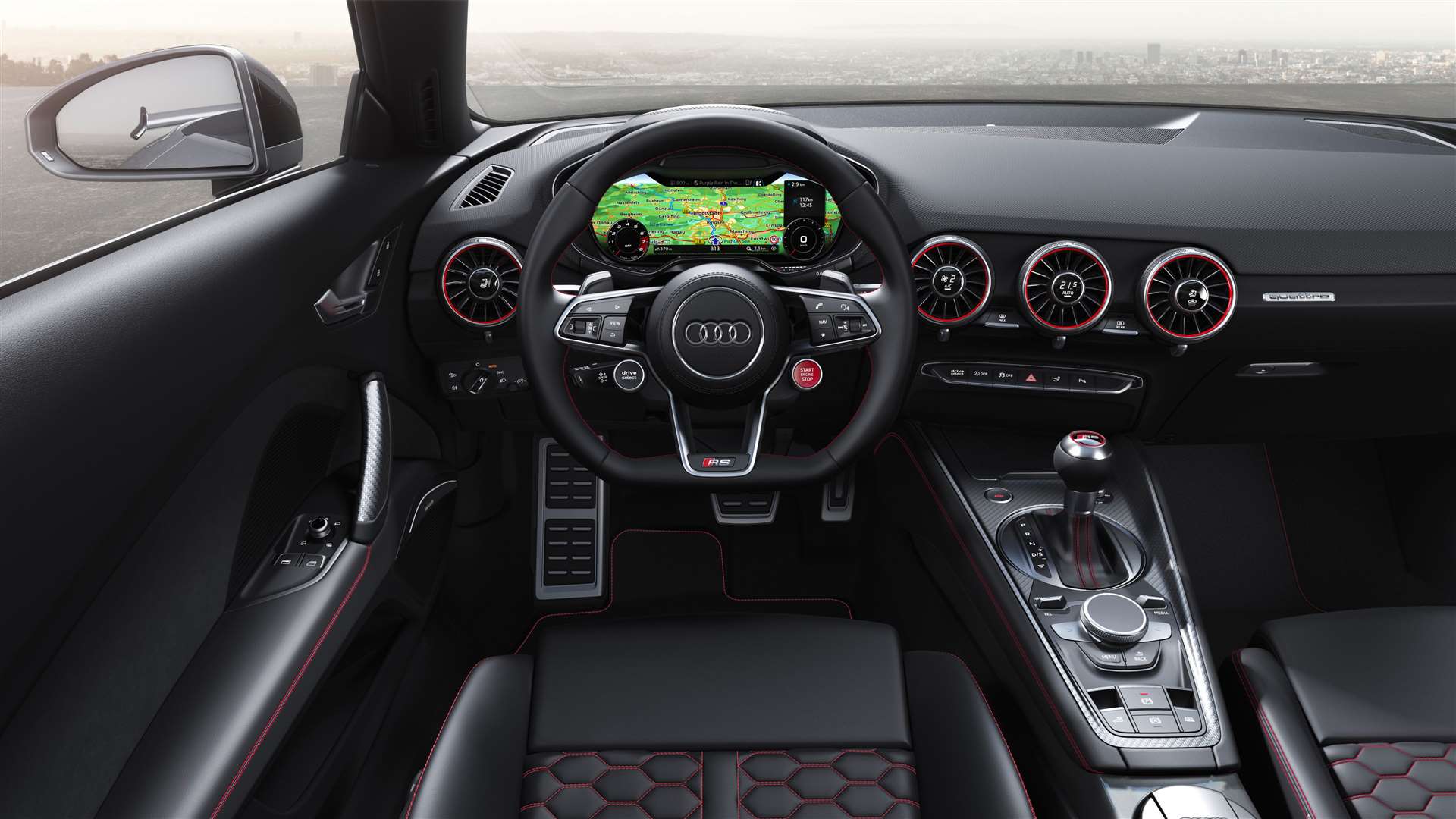 Audi TT RS Roadster (20588233)