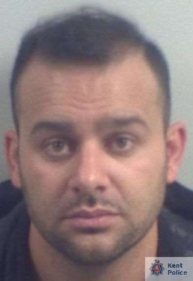 Ashley Singh is wanted by police