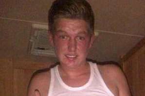 Ashford teenager Jonny Cash was killed in a crash