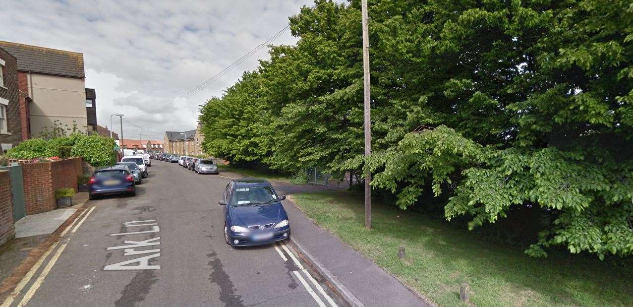 Sheltered housing proposal for Ark Lane comes under fire