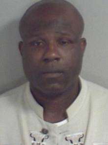 Osezua Osolase, from Gravesend, has been convicted of trafficking children for prostituition