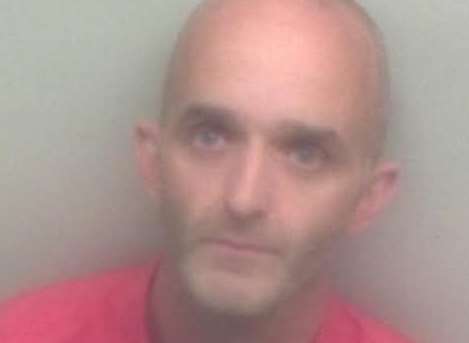 Darren Ford has been jailed for 15 years