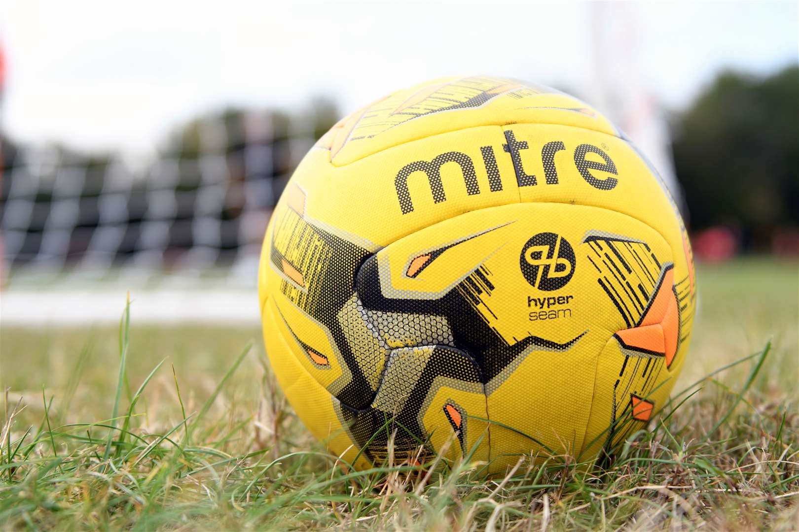 Medway Area Sunday League round-up. Picture: Barry Goodwin.