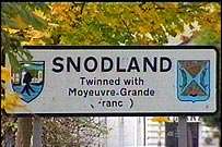 Snodland