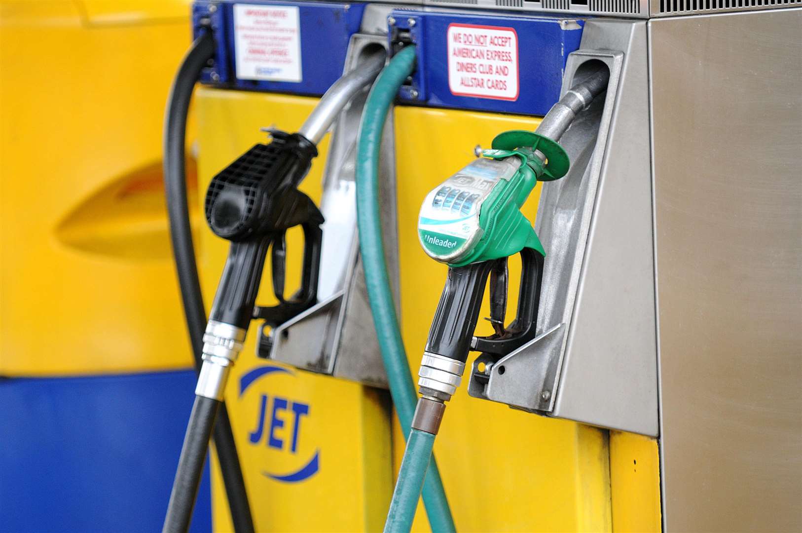 Reclaiming petrol is one of the most frequent expenses claims