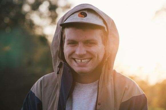Mac DeMarco will be at Dreamland