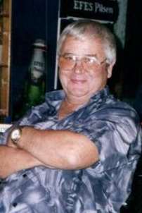 Pensioner Kenneth Taylor went missing from Ashford