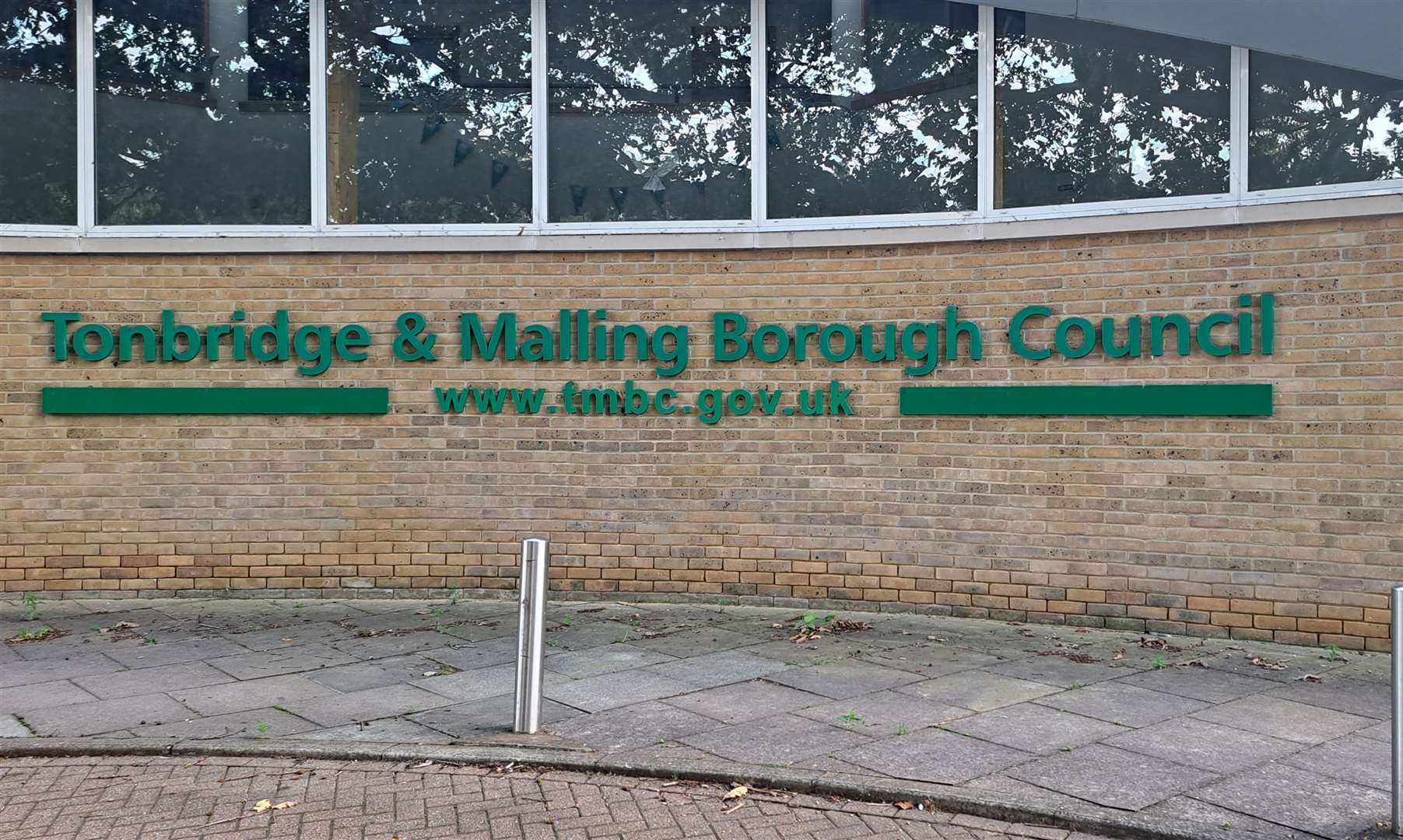 Tonbridge and Malling Borough Council is looking to scrap the discount to save money