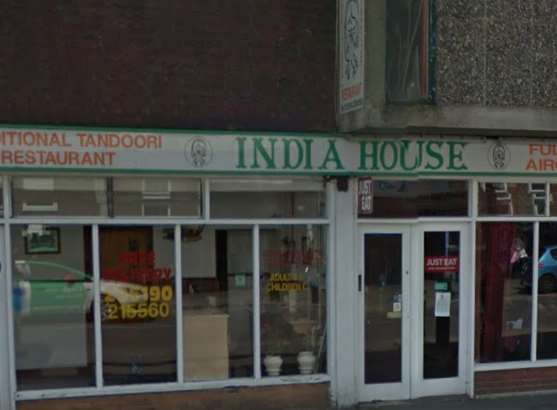 India House in Dover. Picture: Instant Street View