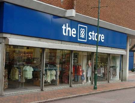 The Sittingbourne Co-op will close in February if no buyer is found