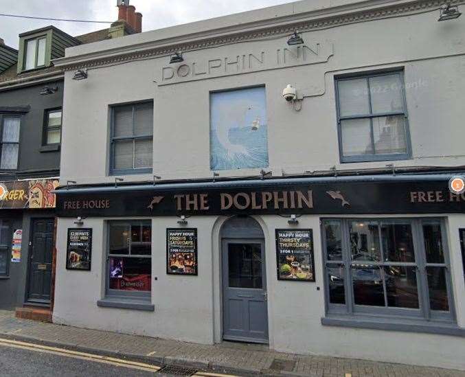 The Dolphin on Albion Street can now be open until 3am at the weekends