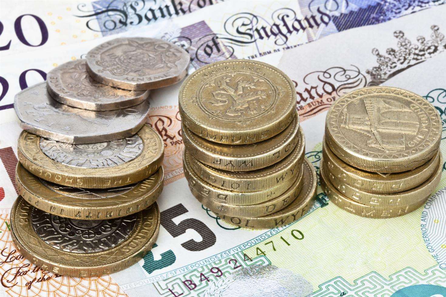 Maidstone Borough Council has wiped off the debts of 17 companies amounting to £273,273