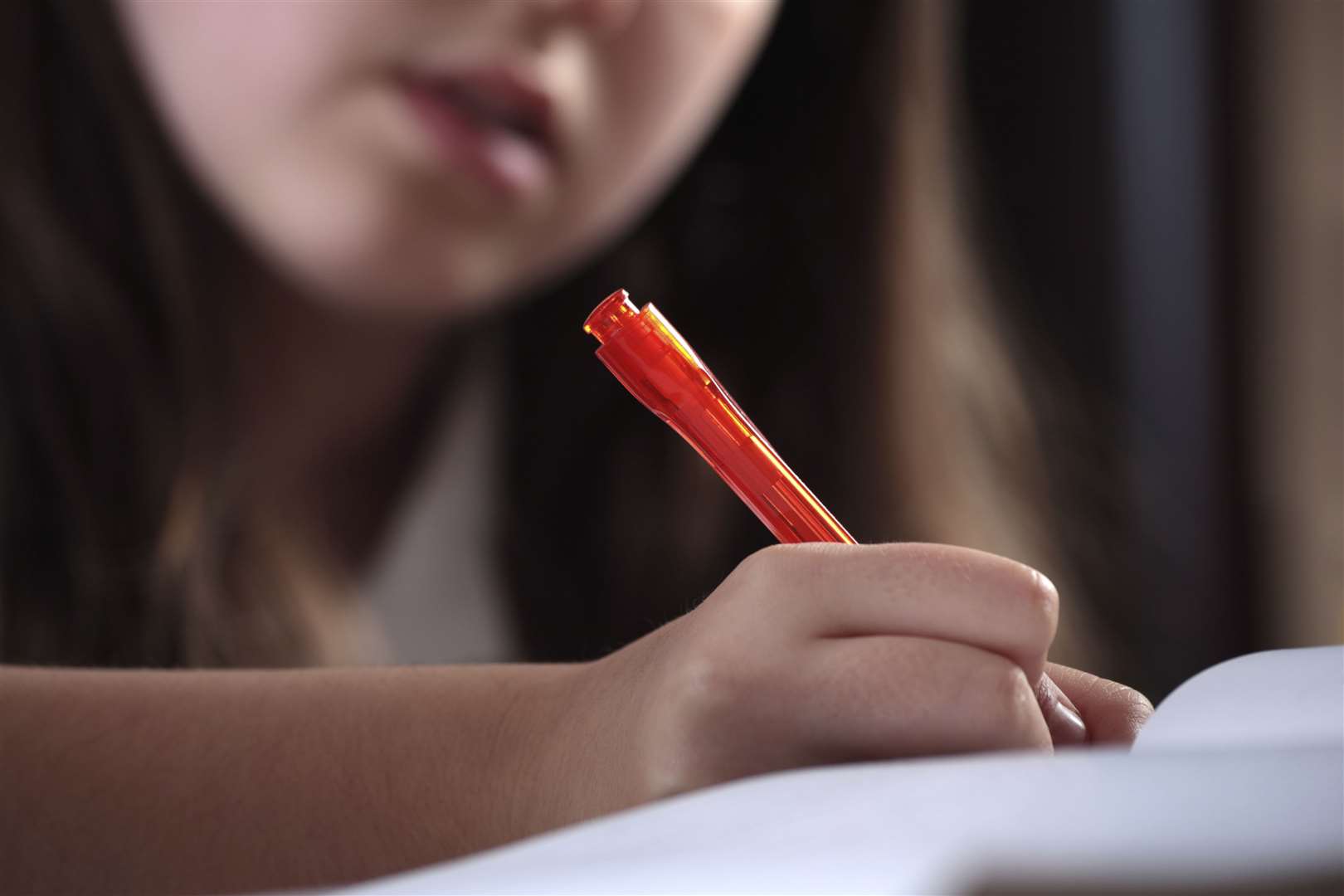 Places at Kent's grammar schools are in high demand. Stock image: Thinkstock