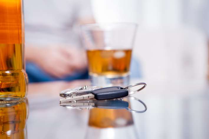 Many people were sentenced for drink driving. Picture: GettyImages