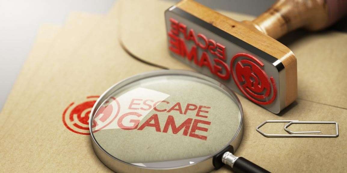 Escape rooms have moved online during lockdown