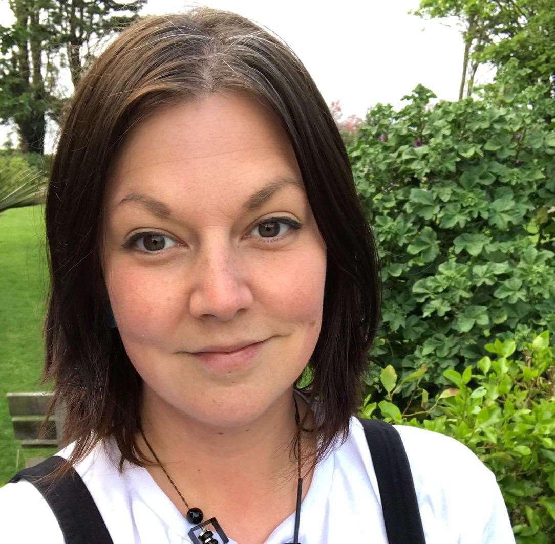 Hannah Perkin: Lib Dem PPC for Faversham and Mid Kent