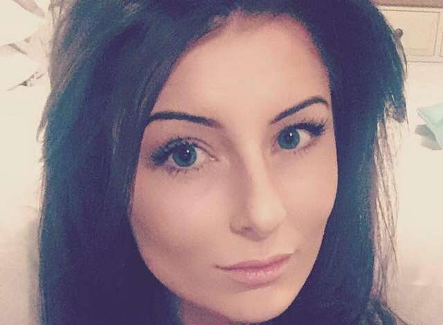 Steph Shepherd is warning others after her drink was spiked on a night out in Tunbridge Wells