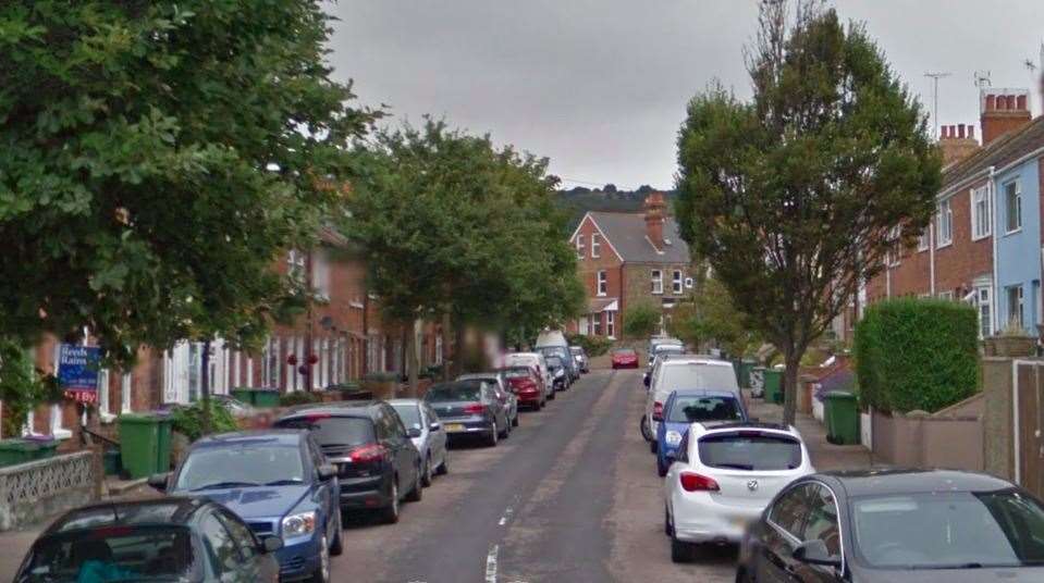 Crews were called to Southbourne Road this morning. Photo: Google Street View