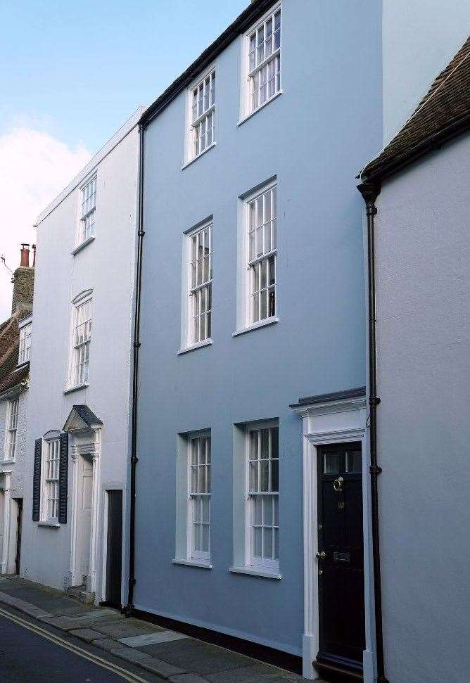 Middle Street Deal has been rated 11. Picture: TripAdvisor