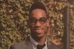 Moses Watson is missing. Picture: Kent Police