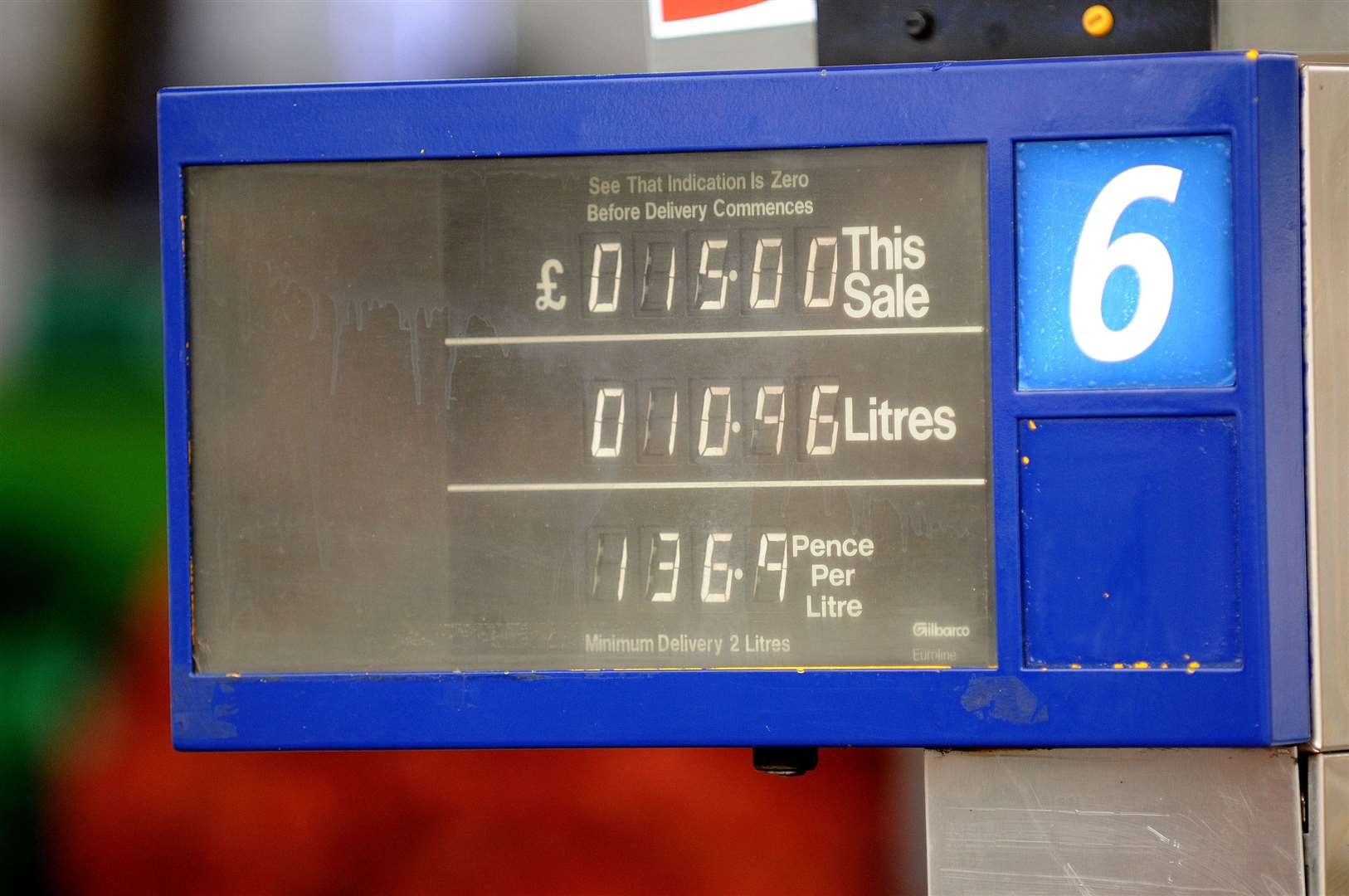 Drivers who need to continue using E5 petrol may find they're soon paying more