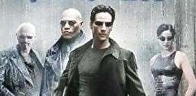 The Matrix is 20 years old