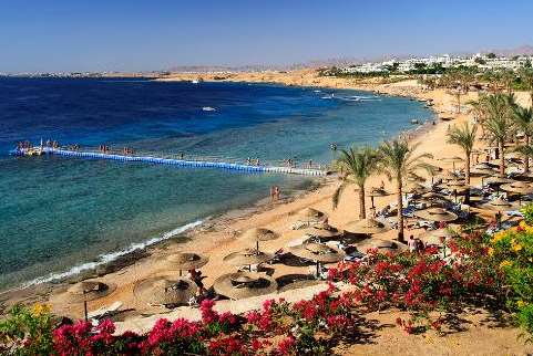 Sharm el Sheikh. Image: Trip Advisor