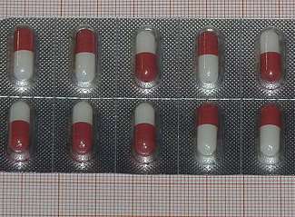 Venlafaxine is used to treat severe depression
