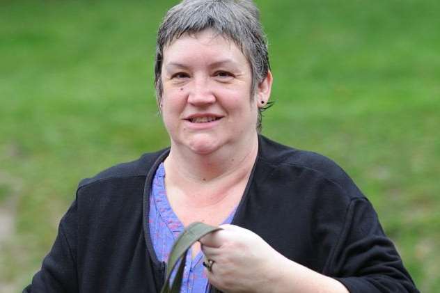Ruth Bray admitted two offences of false accounting