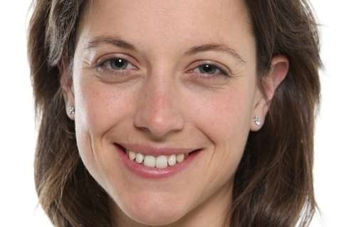 Helen Whately, MP for Faversham and Mid Kent
