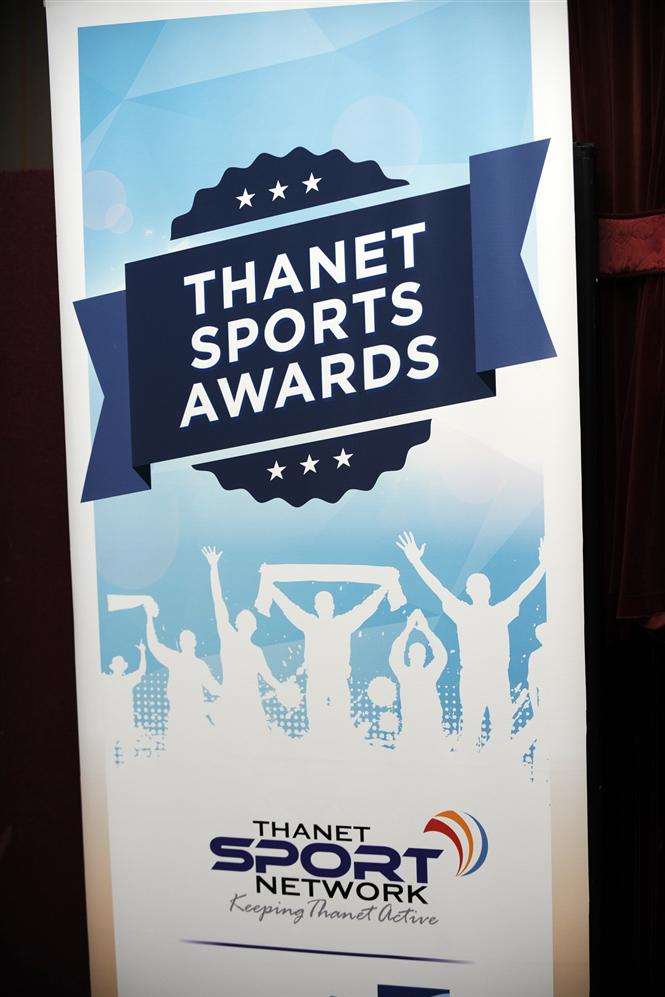 Thanet Sports Awards