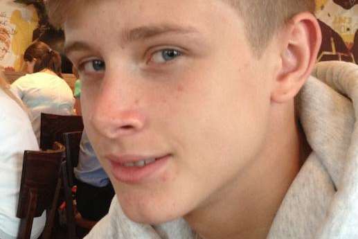 Josh Oliver, 15, died after taking a suspect drug