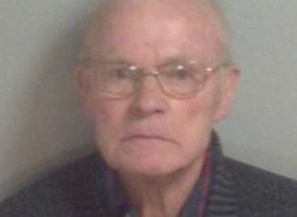 Donald Veale has been jailed
