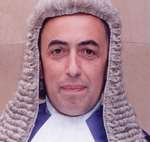 Judge Philip Statman