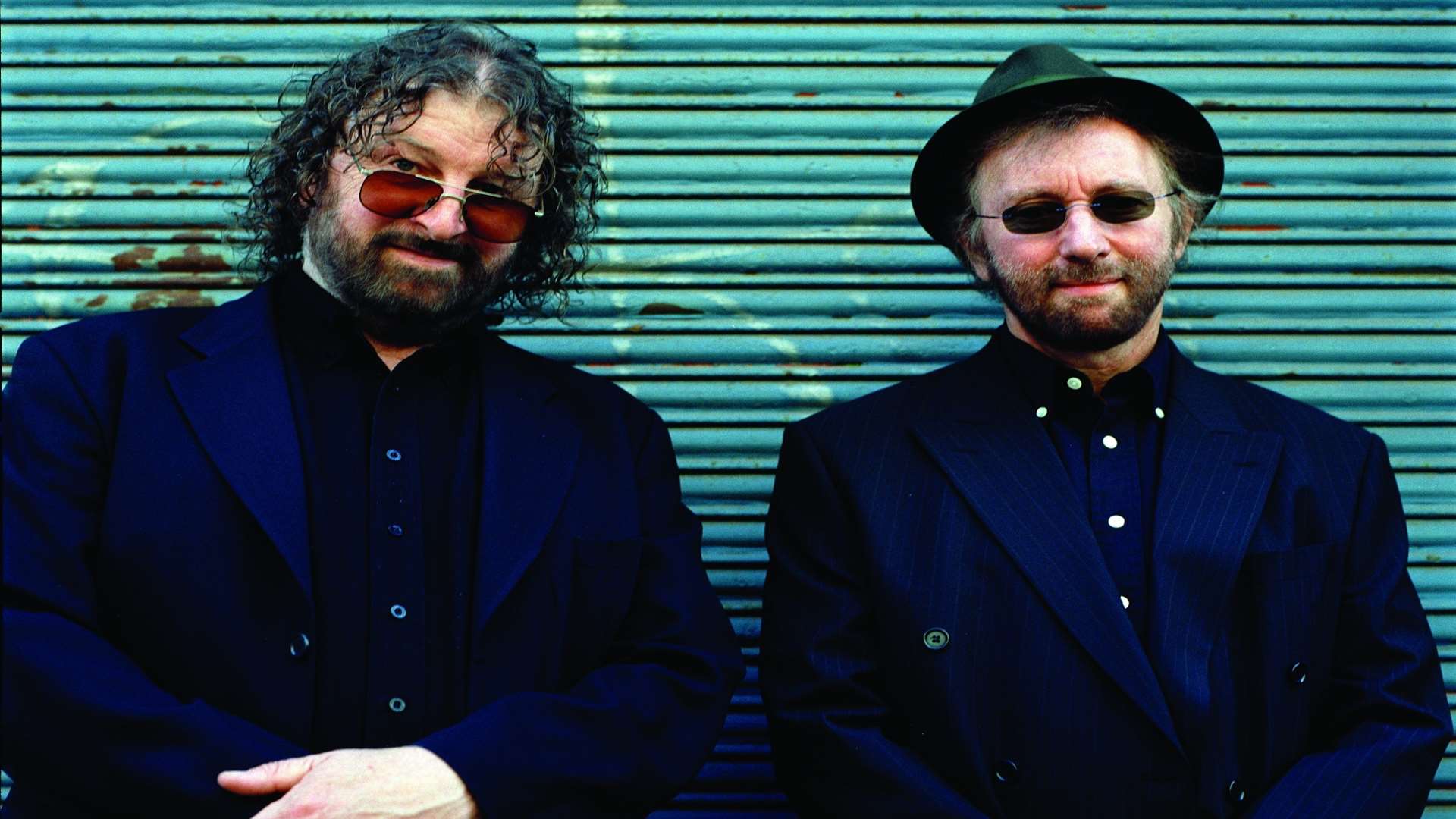 Chas and Dave will play Maidstone's Big Day Out
