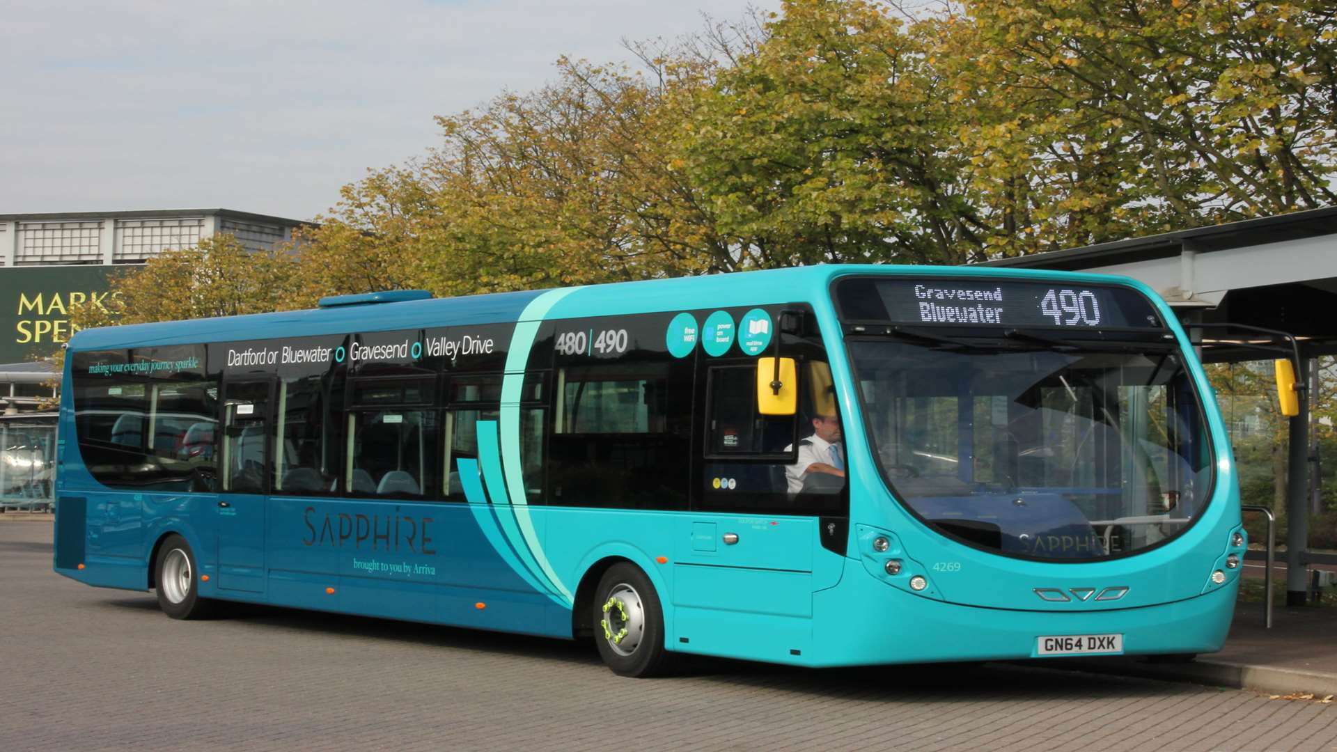 Arriva is under fire for the changes