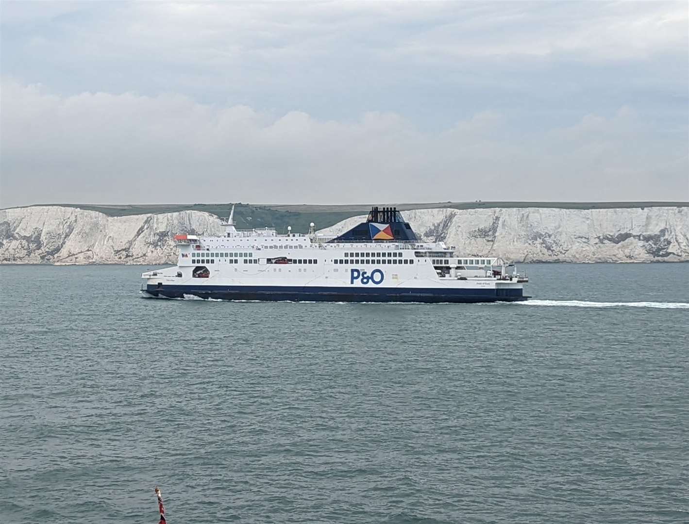 It has been confirmed P&O Ferries will not face criminal proceedings over the handling of staff earlier this year