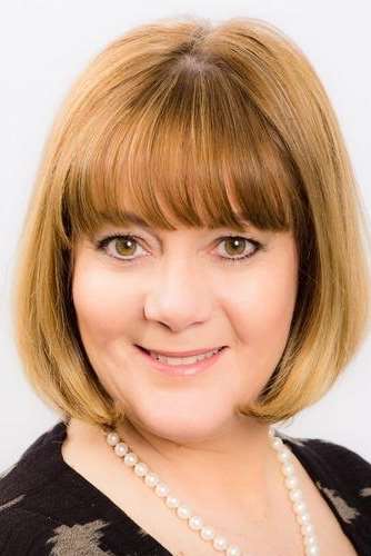 Sandra Matthews-Marsh, Visit Kent chief executive