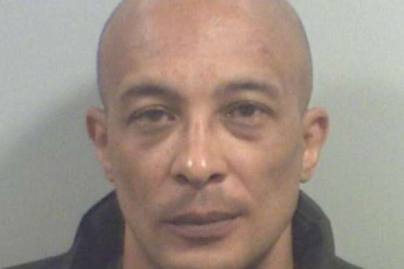 Carlton Loo, 47, of Whitehall Road, Ramsgate, was jailed for five years at Maidstone Crown Court