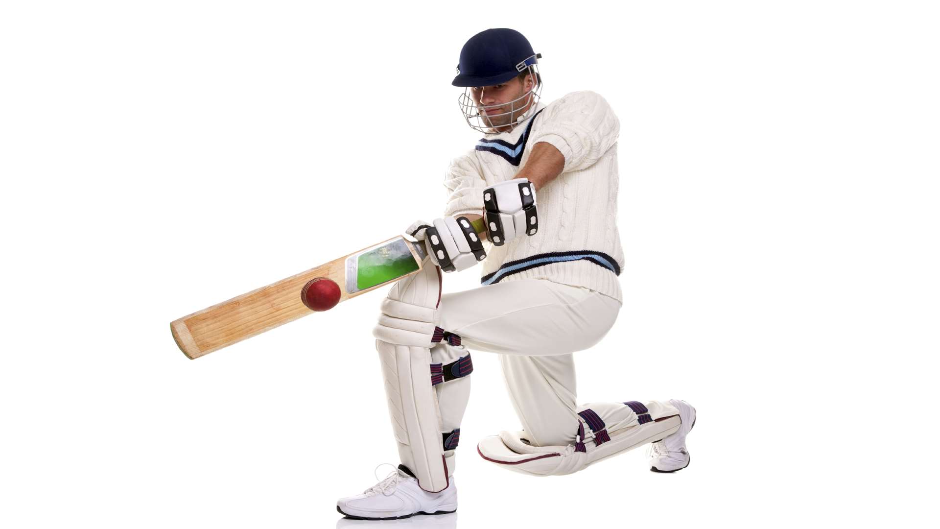 Aspiring cricketers can take part in a range of courses next month